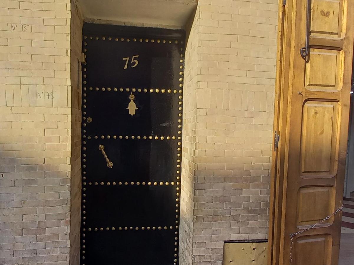 Апартаменты Dar Rmila 4 Марракеш Экстерьер фото
